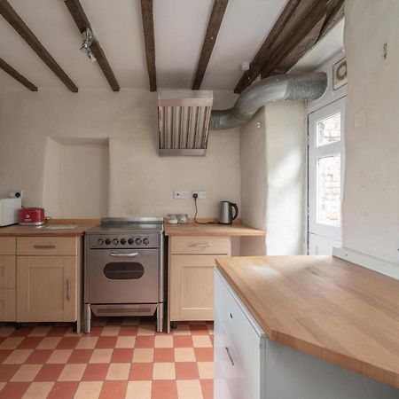 Bank House | Peak District Villa Longnor  Екстериор снимка
