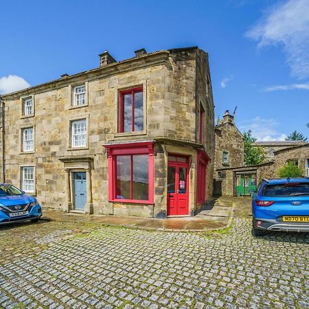 Bank House | Peak District Villa Longnor  Екстериор снимка
