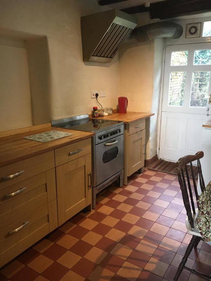 Bank House | Peak District Villa Longnor  Екстериор снимка