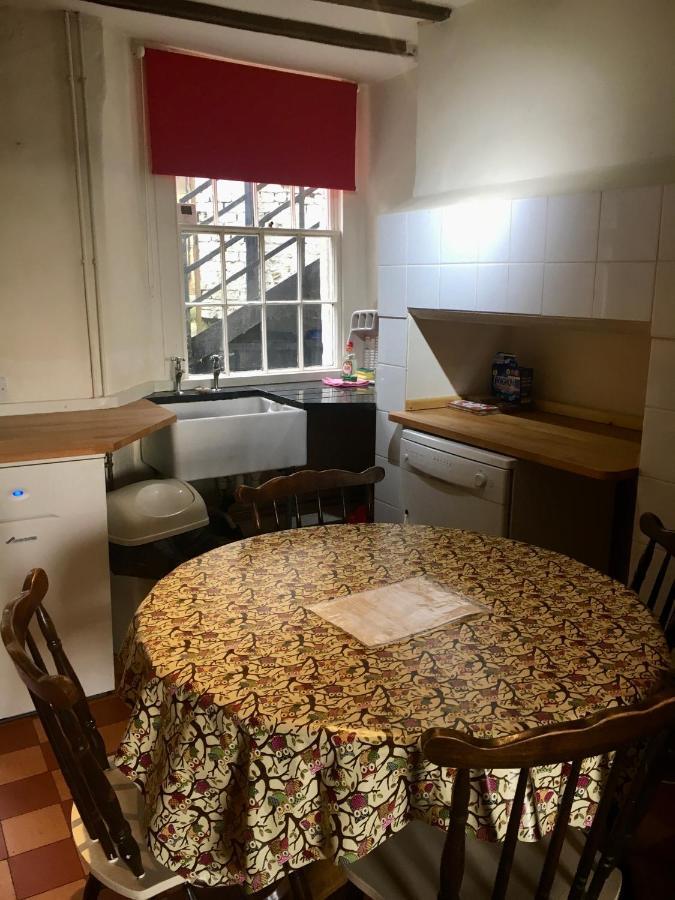 Bank House | Peak District Villa Longnor  Екстериор снимка