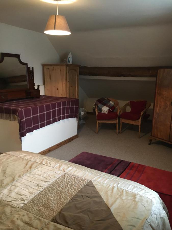 Bank House | Peak District Villa Longnor  Екстериор снимка