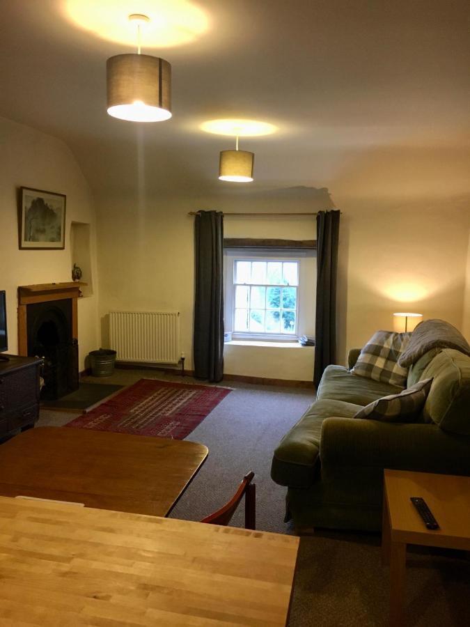 Bank House | Peak District Villa Longnor  Екстериор снимка