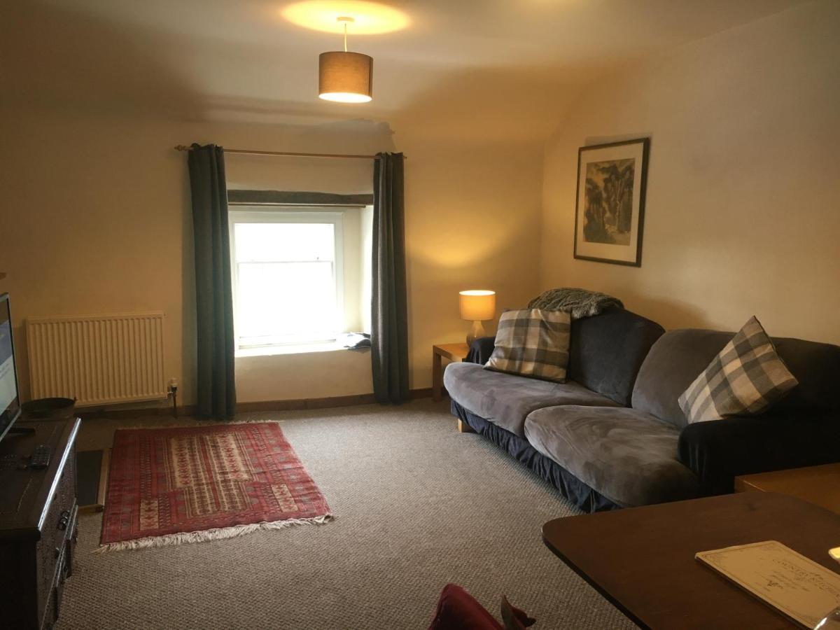 Bank House | Peak District Villa Longnor  Екстериор снимка