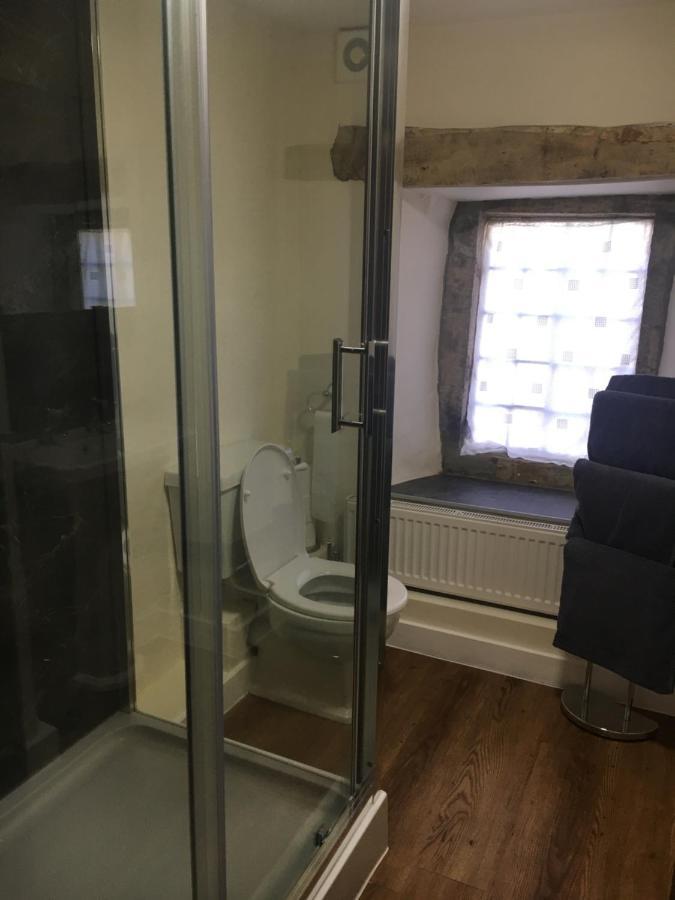 Bank House | Peak District Villa Longnor  Екстериор снимка