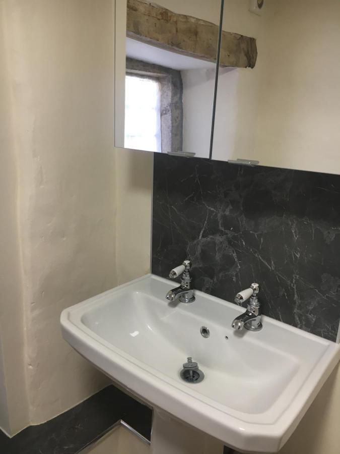Bank House | Peak District Villa Longnor  Екстериор снимка