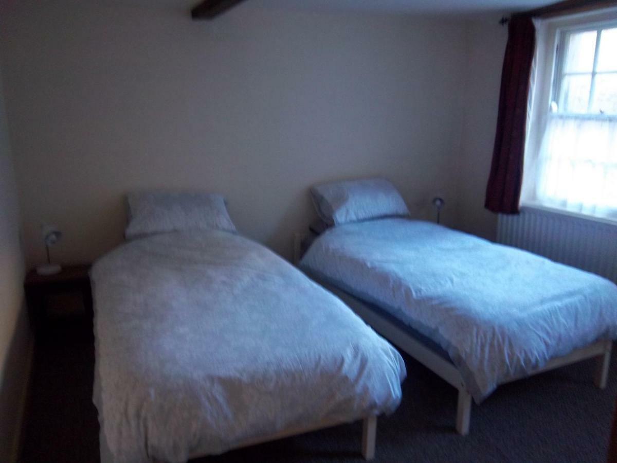 Bank House | Peak District Villa Longnor  Екстериор снимка
