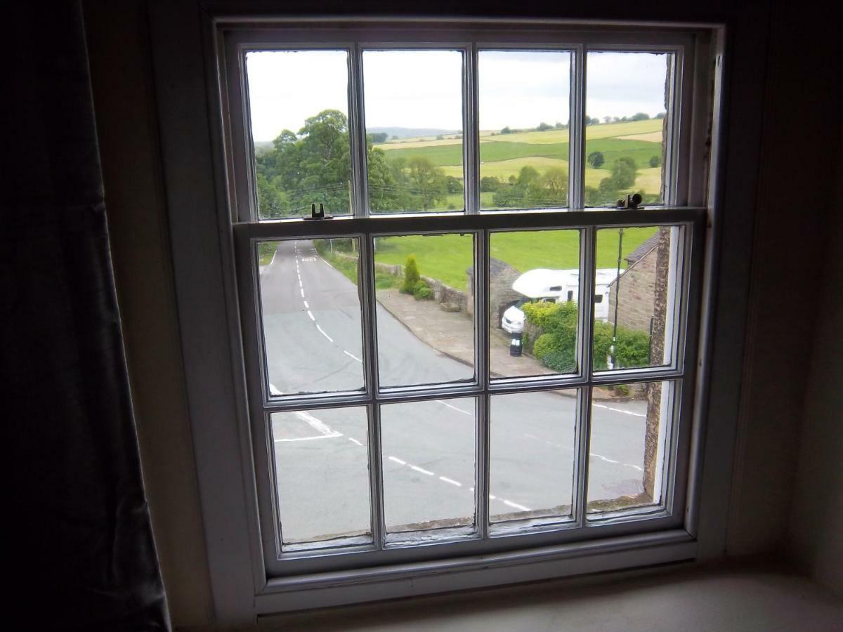 Bank House | Peak District Villa Longnor  Екстериор снимка