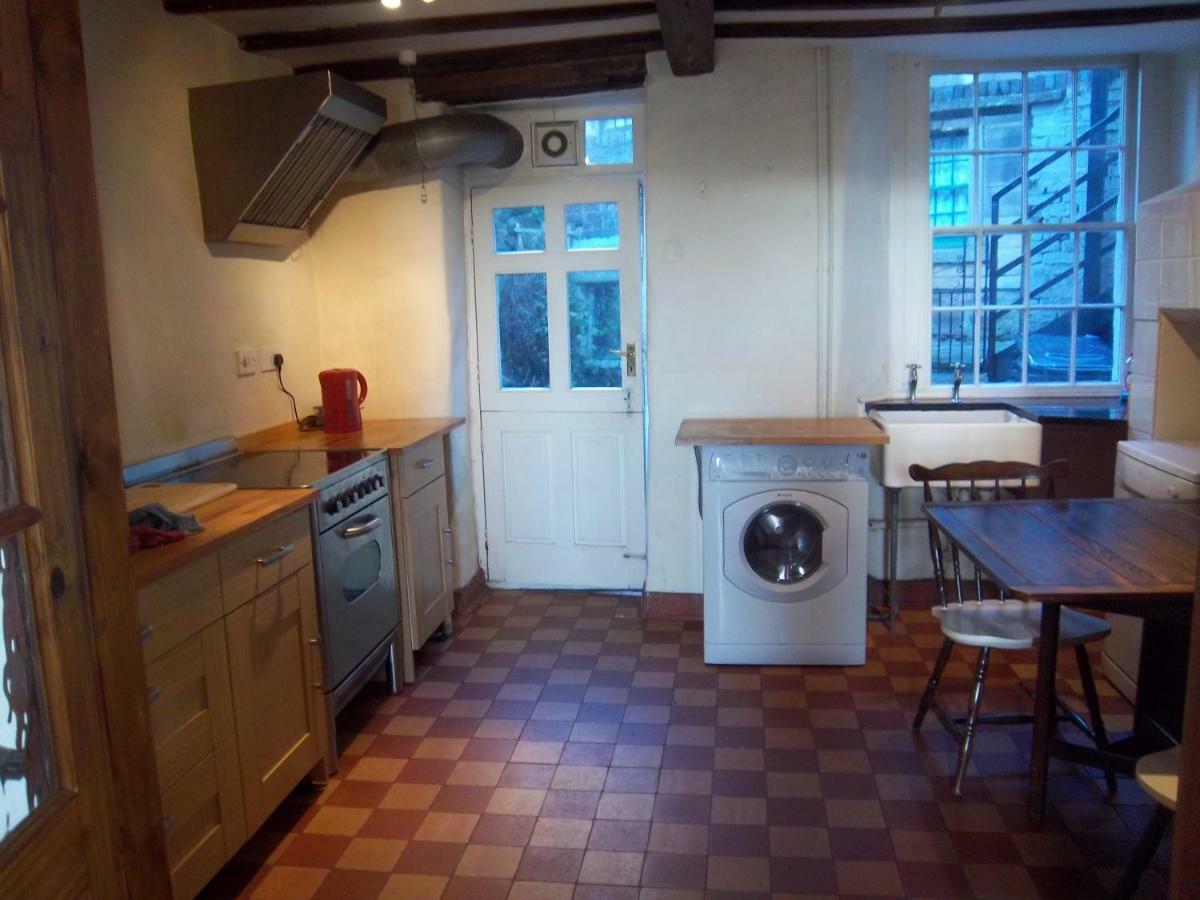 Bank House | Peak District Villa Longnor  Екстериор снимка